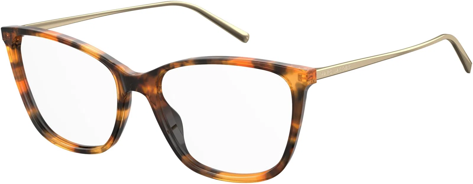 Marc Jacobs Marc436 Eyeglasses - view 4